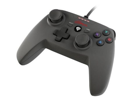 Gamepad Genesis P58 (PS3/PC)