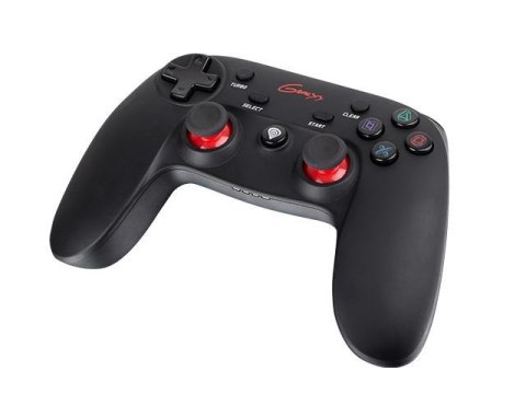 Gamepad Genesis PV65 Bezprzewodowy (DO PS3/PC)