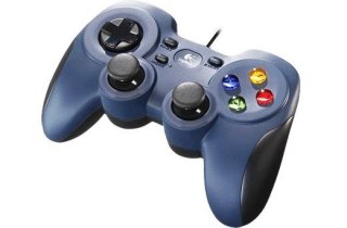 Gamepad Logitech F310 G-Series