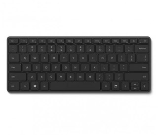 Microsoft Bluetooth Compact Keyboard Black