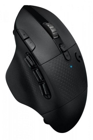 Mysz bezprzewodowa Logitech G604 LIGHTSPEED Gaming czarna