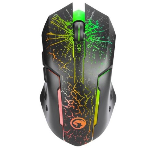 Mysz przewodowa Marvo M207 gaming