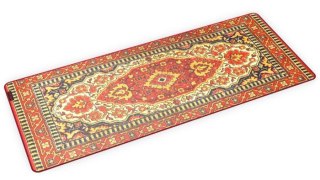 Podkładka pod mysz KRUX Carpet XXL