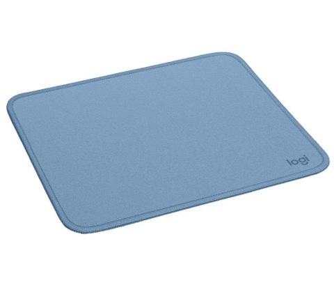 Podkładka pod mysz Logitech MOUSE PAD SERIA STUDIO jasnoniebieska