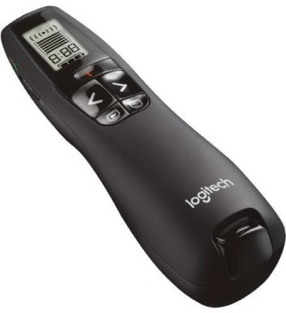 Prezenter bezprzewodowy Logitech R700