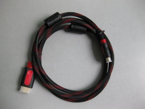 Kabel HDMI(M)- mini HDMI(M) 1,5m