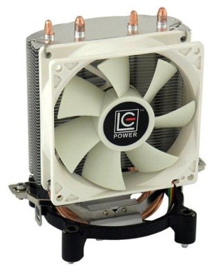 Wentylator LC-Power LC-CC-95 LGA 775/1155/1156 / AMD AM2/AM3