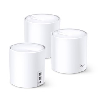 Access Point bezprzewodowy WiFi Deco X20 (3-pack)