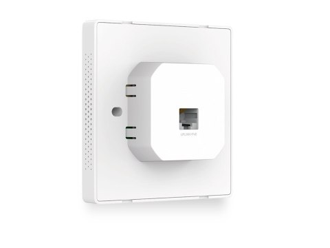 Access Point TP-LINK EAP115-Wall (300 Mb/s - 802.11n)