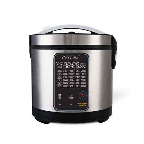 Multicooker MAESTRO MR-795 26 programów