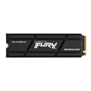 Dysk SSD Kingston FURY Renegade 2TB M.2 NVMe 2280 PCIe Gen 4.0 x4 (7300/7000 MB/s)