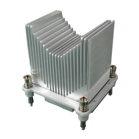 Heatsink procesora do serwer Dell R550