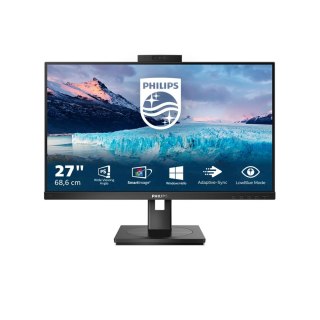 Monitor Philips 27" 272S1MH/00 HDMI DP USB 3.2 x 4