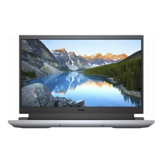 Notebook Dell Inspiron G5 5515 15,6"FHD/Ryzen 5 5600H/16GB/SSD512GB/RTX 3050-4GB/W11 Silver