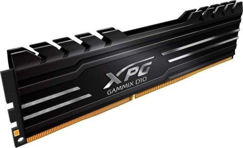 Pamięć DDR4 ADATA XPG Gammix D10 16GB (2x8GB) 3200MHz CL16 1,35V Black