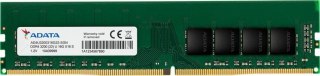 Pamięć DDR4 ADATA Premier 8GB (1x8GB) 3200MHz CL22 1,2V Green