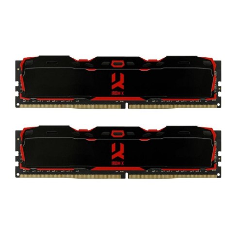 Pamięć DDR4 GOODRAM 32GB (2x16) 3200MHz CL16 1.2V