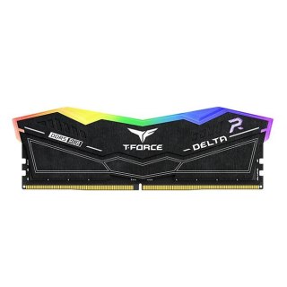 Pamięć DDR5 Team Group DELTA RGB 32GB (2x16GB) 5200MHz CL40 1,25V Black