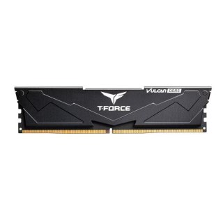 Pamięć DDR5 Team Group VULCAN 16GB (2x8GB) 5200MHz CL40 1,25V Black