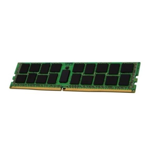 Pamięć serwerowa DDR4 Kingston 16GB (1x16GB) 2666MHz CL19 1,2V ECC RDIMM