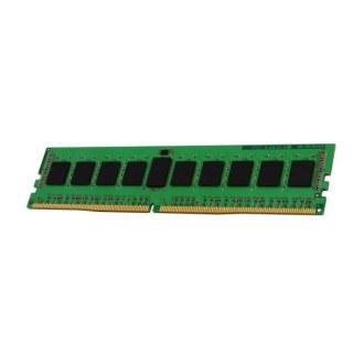 Pamięć serwerowa DDR4 Kingston 16GB (1x16GB) 2666MHz CL19 ECC 1,2V UDIMM