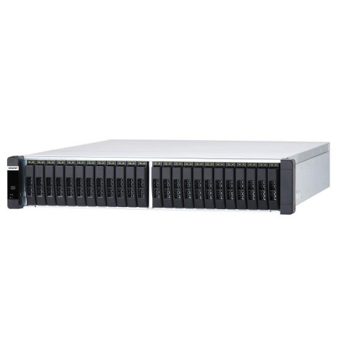 Serwer plików NAS QNAP ES2486dc-2142IT-128G