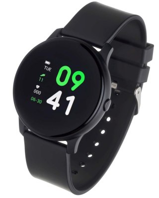 Smartwatch Garett Women Laura czarny