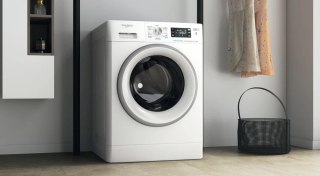 Pralka WHIRLPOOL FFB 9258 SV PL