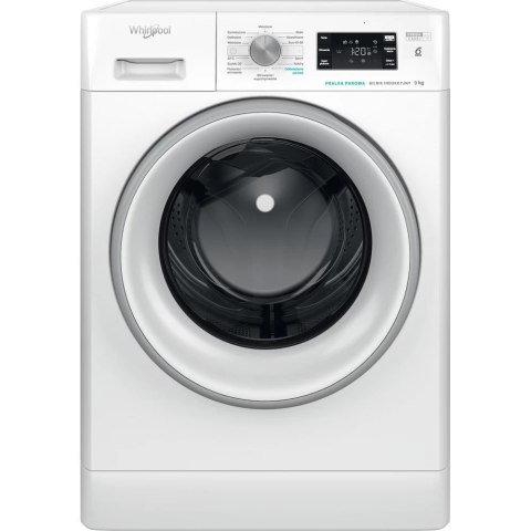 Pralka WHIRLPOOL FFB 9258 SV PL