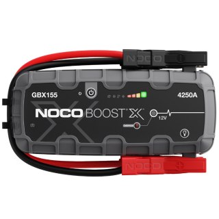 GBX155 Boost X 12V 4250A Jump Starter