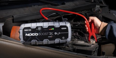 GBX155 Boost X 12V 4250A Jump Starter