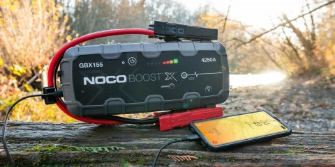 GBX155 Boost X 12V 4250A Jump Starter