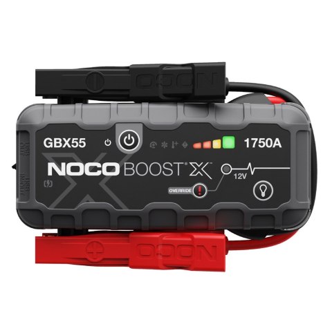 GBX55 Boost X 12V 1750A Jump Starter