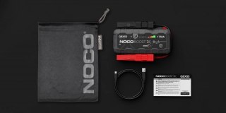 GBX55 Boost X 12V 1750A Jump Starter