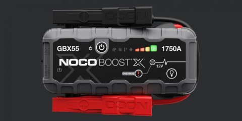 GBX55 Boost X 12V 1750A Jump Starter