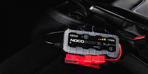 GBX55 Boost X 12V 1750A Jump Starter