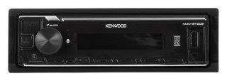 Radioodtwarzacz sam. KENWOOD KMM-BT209