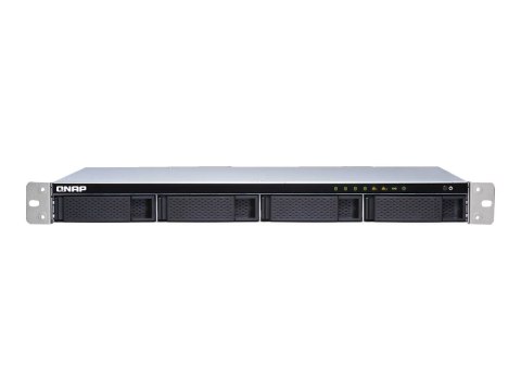 Serwer QNAP TS-431XeU-8G (RJ-45, SATA III, USB 3.0)