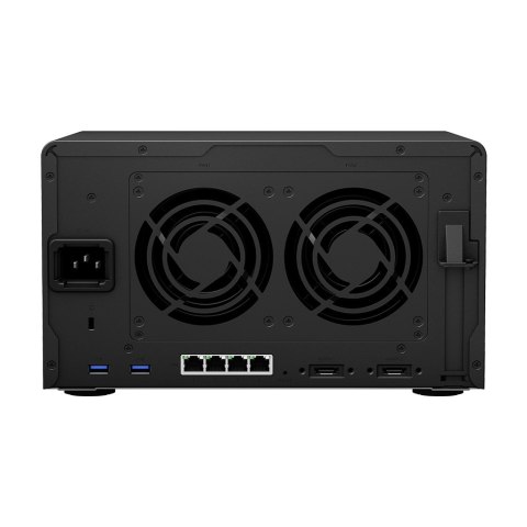 Synology-Serwer plików DS1621+