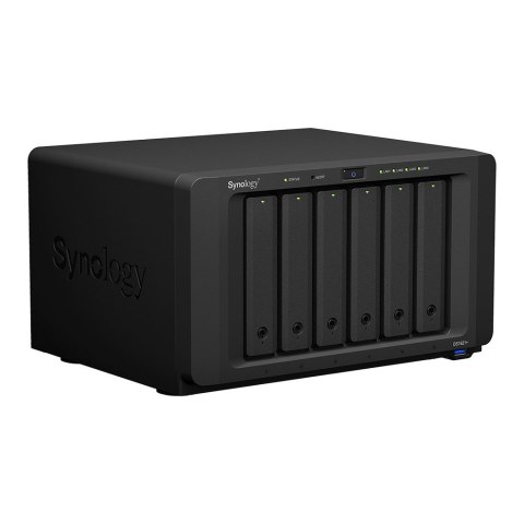 Synology-Serwer plików DS1621+