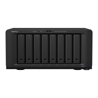 Synology-serwer plików DS1821+