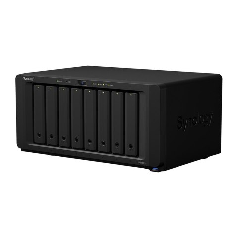 Synology-serwer plików DS1821+