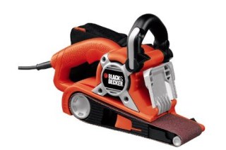 Szlifierka BLACK+DECKER KA88-QS