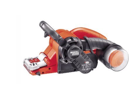 Szlifierka BLACK+DECKER KA88-QS