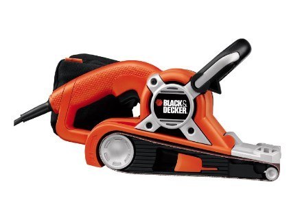 Szlifierka BLACK+DECKER KA88-QS