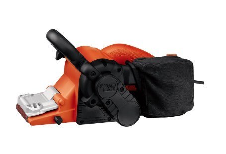 Szlifierka BLACK+DECKER KA88-QS