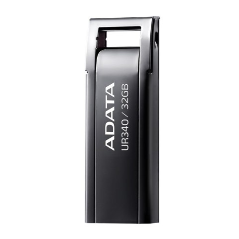 ADATA FLASHDRIVE UR340 32GB USB 3.2 BLACK