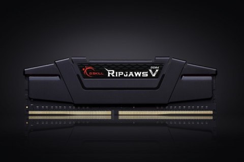 G.SKILL RIPJAWSV DDR4 2X16GB 3200MHZ CL14 XMP2 BLACK F4-3200C14D-32GVK