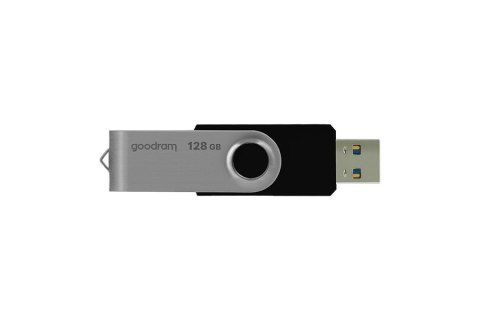 Pendrive GoodRam UTS3-1280K0R11 (128GB; USB 3.0; kolor czarny)