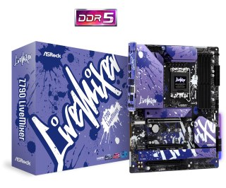 Płyta główna Asrock Z790 LiveMixer